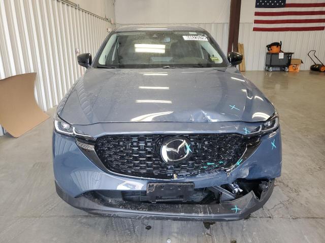 صورة رقم 5 من المزاد - 2025 MAZDA CX-5 PREFE مع VIN JM3KFBCM6S0692552