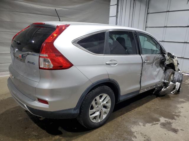 Photo 3 from auction – 2015 HONDA CR-V EX with VIN 5J6RM4H53FL091883