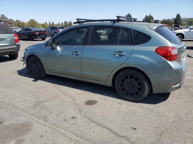 Photo 2 from auction – 2015 SUBARU IMPREZA PREMIUM with VIN JF1GPAC61FH317091