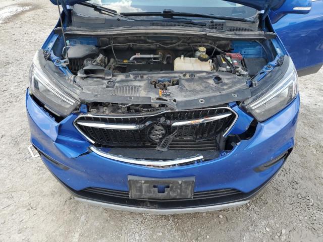 Photo 12 from auction – 2018 BUICK ENCORE SPO with VIN KL4CJ1SB1JB595228