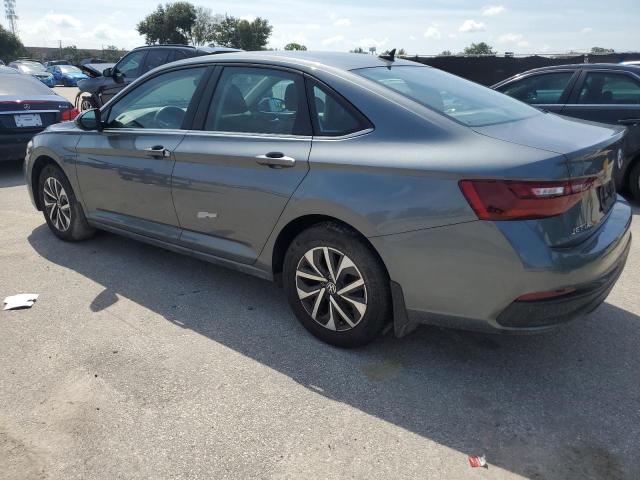Photo 2 from auction – 2023 VOLKSWAGEN JETTA S with VIN 3VW5M7BUXPM033398
