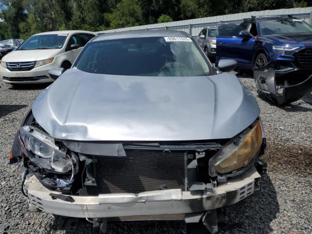 Photo 5 from auction – 2017 HONDA CIVIC with VIN 19XFC2F53HE055044