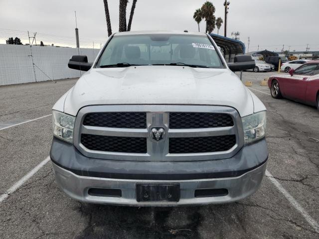 Photo 5 from auction – 2015 RAM 1500 ST with VIN 3C6JR6DM8FG554571