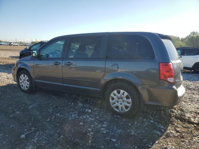 Photo 2 from auction – 2016 DODGE GRAND CARA with VIN 2C4RDGBG2GR330592