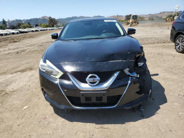 Photo 5 from auction – 2017 NISSAN MAXIMA 3.5 with VIN 1N4AA6AP9HC422266