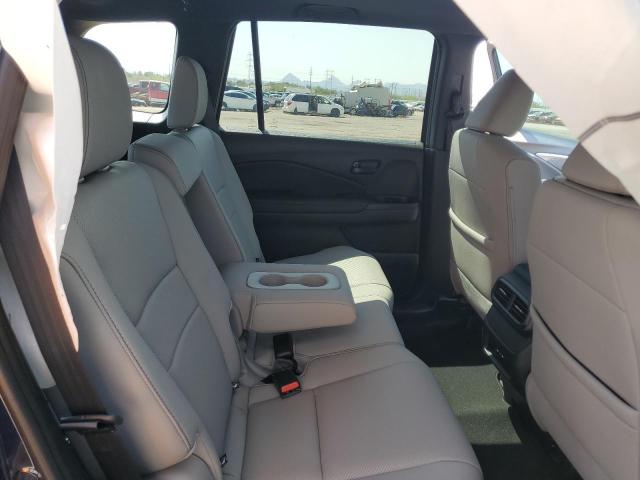 Zdjęcie 10 z aukcji – 2025 HONDA PASSPORT E z VIN 5FNYF8H55SB014545