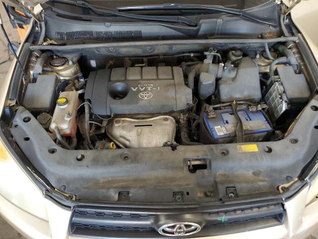 Photo 11 from auction – 2009 TOYOTA RAV4 with VIN JTMBF33V895016673