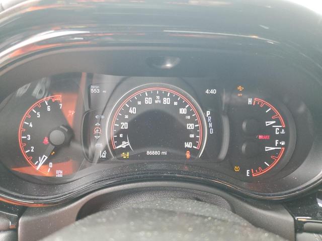 Photo 9 from auction – 2021 DODGE DURANGO CI with VIN 1C4RDJEGXMC886386