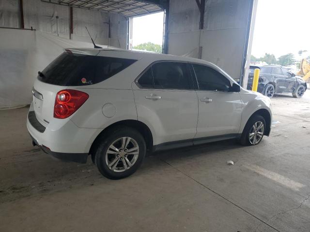 Photo 3 from auction – 2012 CHEVROLET EQUINOX LS with VIN 2GNALBEK1C1250249