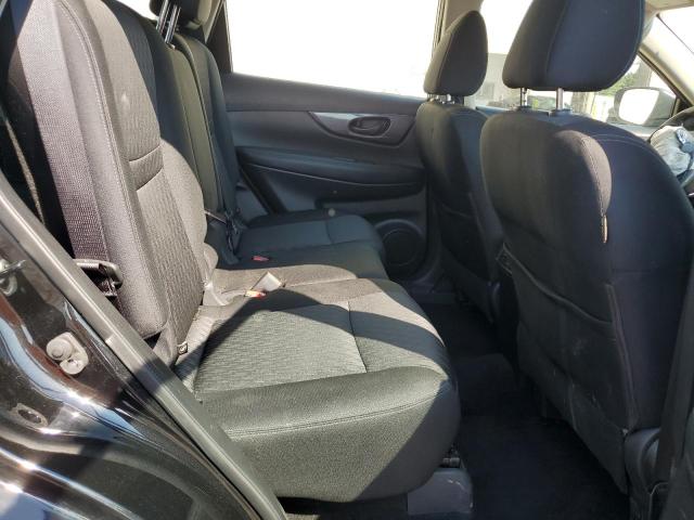 Photo 11 from auction – 2020 NISSAN ROGUE S with VIN KNMAT2MV8LP539717
