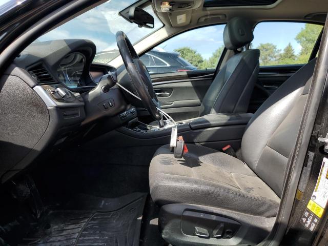 Photo 7 from auction – 2015 BMW 535 XI with VIN WBA5B3C5XFD547896