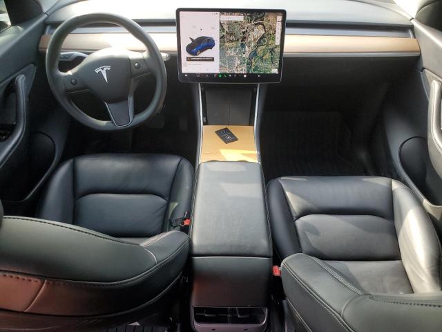 Photo 8 from auction – 2020 TESLA MODEL Y with VIN 5YJYGDEE9LF015144