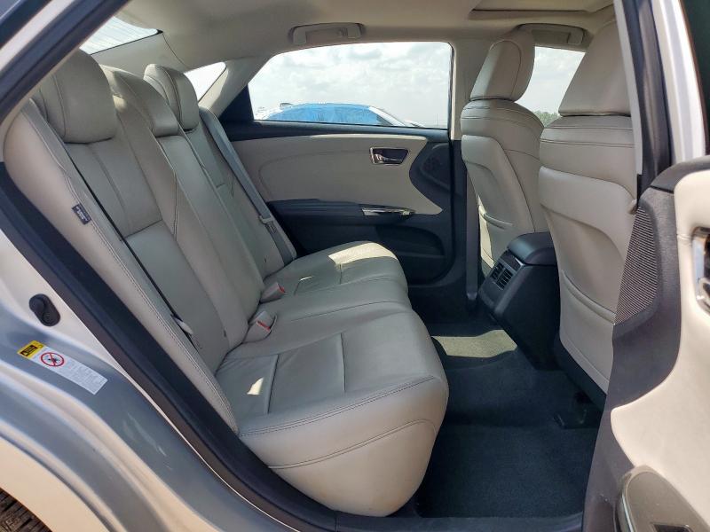 Photo 11 from auction – 2013 TOYOTA AVALON BASE with VIN 4T1BK1EB3DU009191