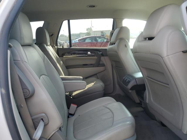 Photo 11 from auction – 2017 BUICK ENCLAVE with VIN 5GAKVBKD9HJ109554