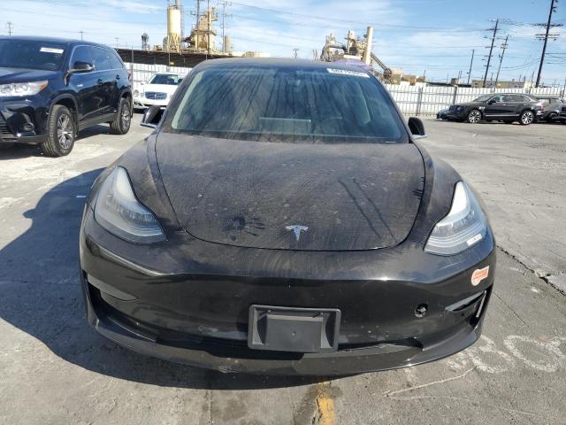 Photo 5 from auction – 2020 TESLA MODEL 3 with VIN 5YJ3E1EAXLF657349
