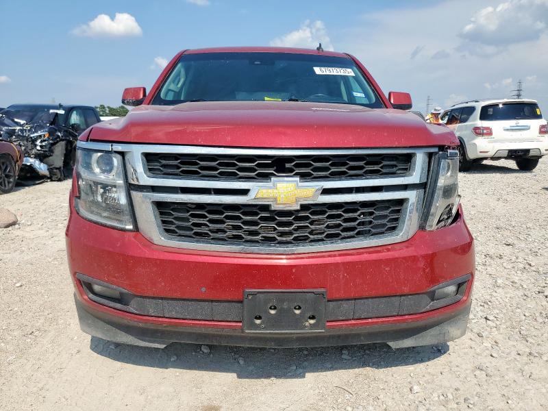 Photo 5 from auction – 2015 CHEVROLET SUBURBAN C with VIN 1GNSCJKC4FR162156
