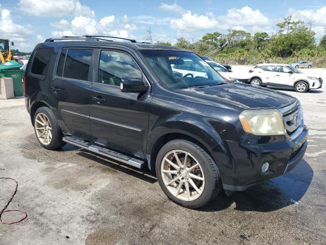 صورة رقم 4 من المزاد - 2011 HONDA PILOT TOUR مع VIN 5FNYF3H97BB041168