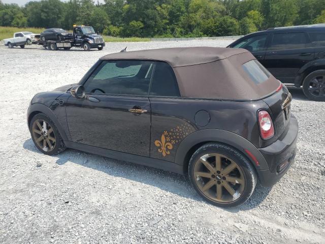 Photo 2 from auction – 2012 MINI COOPER S with VIN WMWZP3C58CT549862