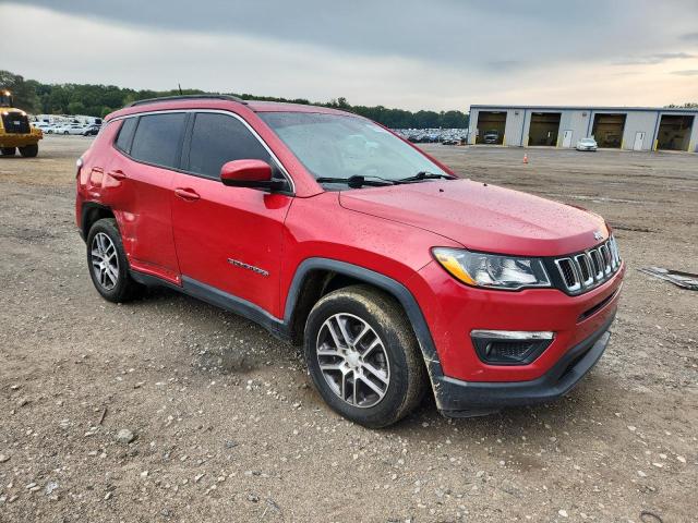 Photo 4 from auction – 2018 JEEP COMPASS LA with VIN 3C4NJCBB1JT494781