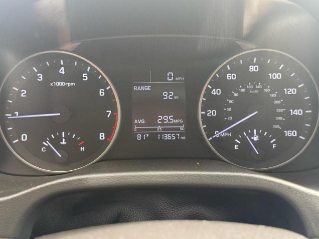 Photo 9 from auction – 2017 HYUNDAI ELANTRA SE with VIN 5NPD74LF2HH08897