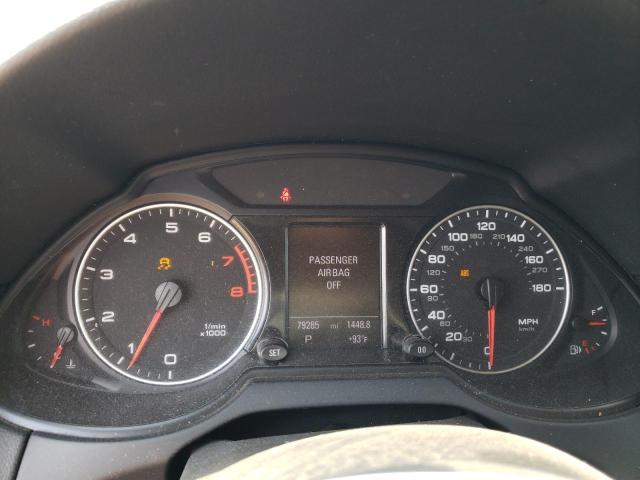 Фото 9 с аукциона – 2012 AUDI Q5 PREMIUM с VIN WA1LFAFP9CA126579