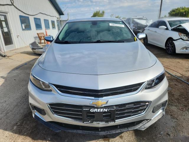 Photo 5 from auction – 2018 CHEVROLET MALIBU LT with VIN 1G1ZD5ST9JF200916