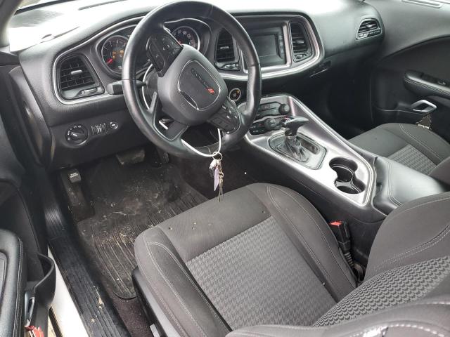 Photo 8 from auction – 2017 DODGE CHALLENGER with VIN 2C3CDZAG5HH501219