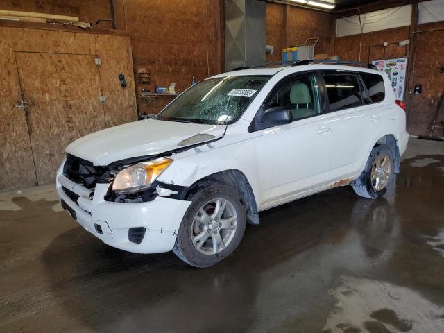TOYOTA RAV4 2011 with VIN 2T3BF4DV4BW152303 - Photo from auction
