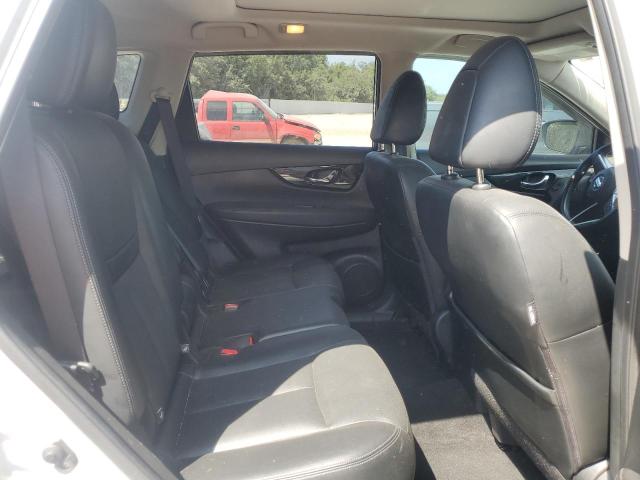 Photo 11 from auction – 2018 NISSAN ROGUE S with VIN JN8AT2MT3JW467802