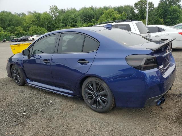Photo 2 from auction – 2018 SUBARU WRX with VIN JF1VA1A66J9800543