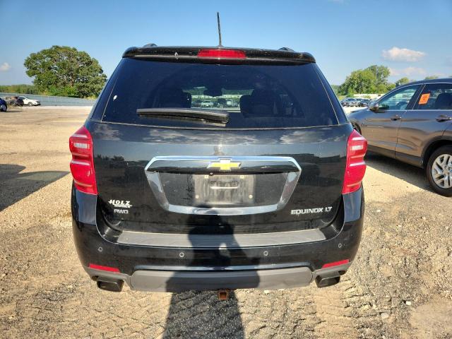 Photo 6 from auction – 2016 CHEVROLET EQUINOX LT with VIN 2GNFLFE36G6201756