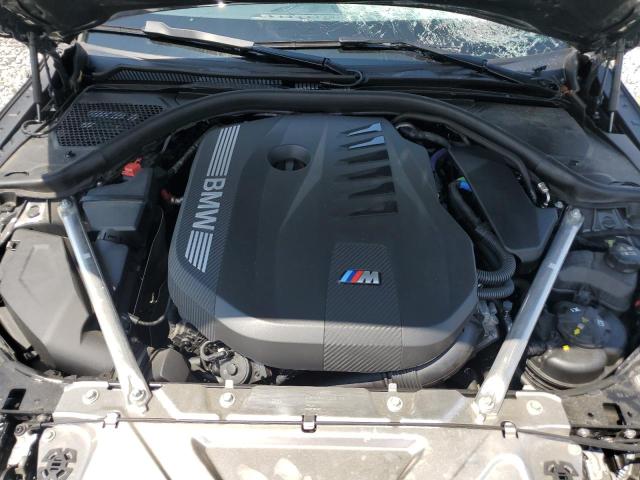 Фото 11 с аукциона – 2025 BMW M440XI с VIN WBA83DA04SCU19645