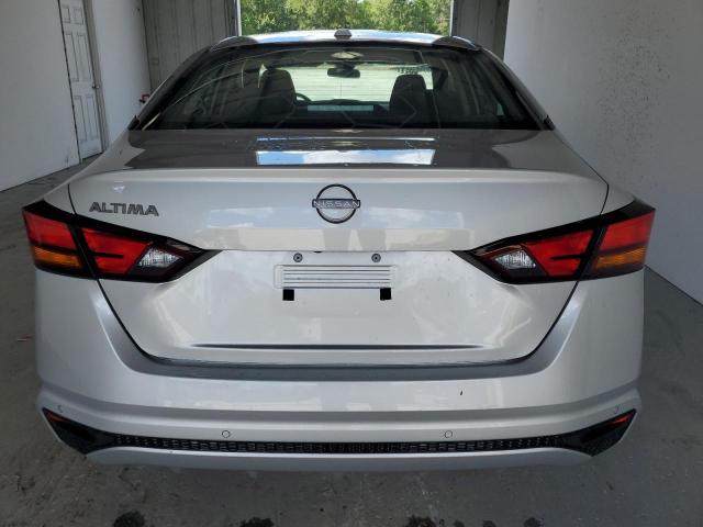 Photo 6 from auction – 2025 NISSAN ALTIMA SV with VIN 1N4BL4DV6SN360186