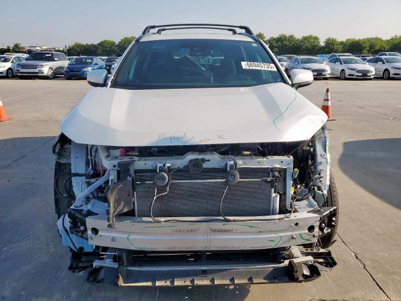 Photo 5 from auction – 2024 TOYOTA RAV4 SE with VIN 2T3T6RFV6RW049652
