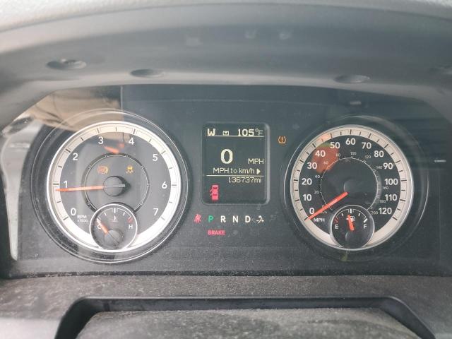 Photo 9 from auction – 2016 RAM 1500 SLT with VIN 1C6RR6GG8GS256914