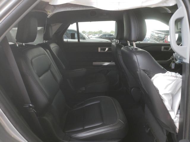 Photo 11 from auction – 2023 FORD EXPLORER X with VIN 1FMSK7DH1PGC40439
