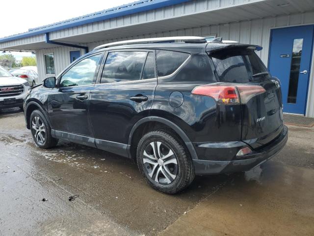 Photo 2 from auction – 2016 TOYOTA RAV4 LE with VIN 2T3BFREV5GW516148