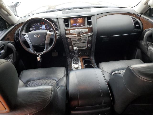 Photo 8 from auction – 2018 INFINITI QX80 BASE with VIN JN8AZ2NC0J9440892