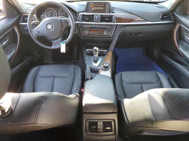 Photo 8 from auction – 2013 BMW 328 XI with VIN WBA3B3C58DJ812434