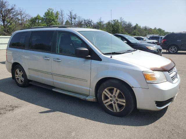 Фото 4 с аукциона – 2010 DODGE GRAND CARA с VIN 2D4RN4DE1AR248841
