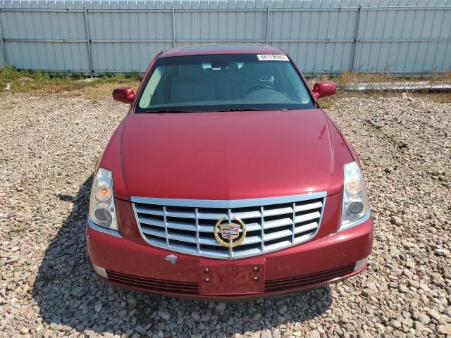 Photo 5 from auction – 2008 CADILLAC DTS with VIN 1G6KD57Y08U103240