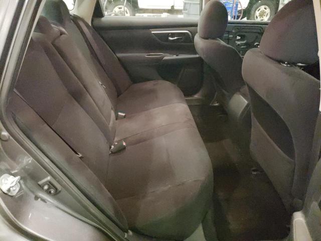 Photo 10 from auction – 2015 NISSAN ALTIMA 2.5 with VIN 1N4AL3AP6FC185466