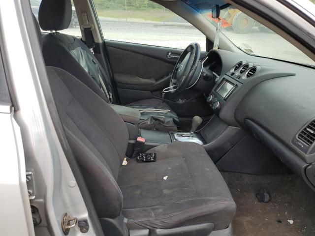 Photo 7 from auction – 2010 NISSAN ALTIMA BASE with VIN 1N4AL2APXAN451367