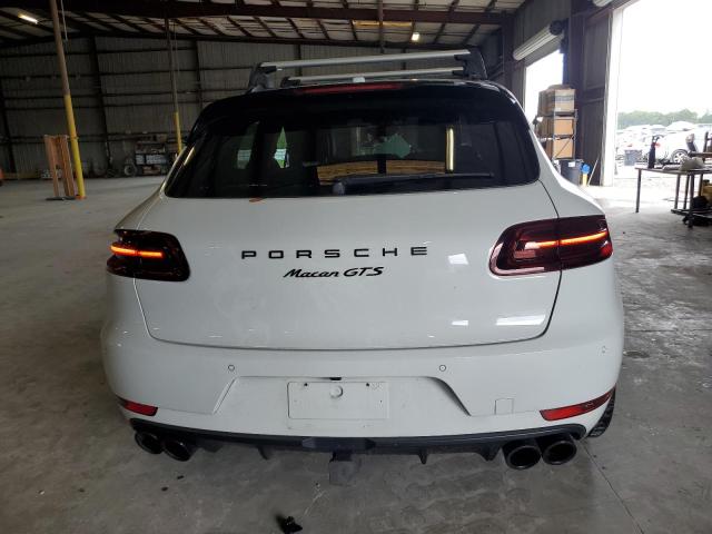 Photo 6 from auction – 2018 PORSCHE MACAN GTS with VIN WP1AG2A51JLB65415