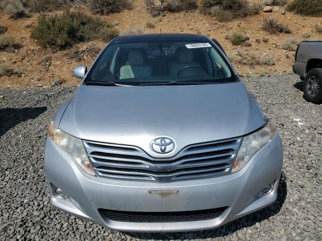 Photo 5 from auction – 2011 TOYOTA VENZA with VIN 4T3BA3BB6BU021617