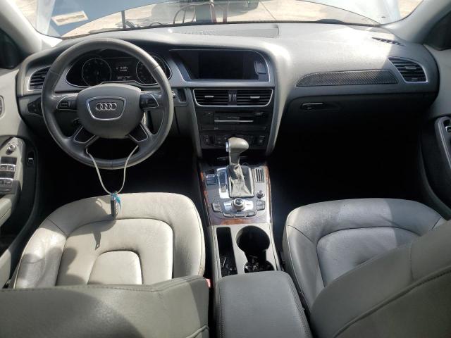 Photo 8 from auction – 2014 AUDI A4 PREMIUM with VIN WAUAFAFL5EN025574
