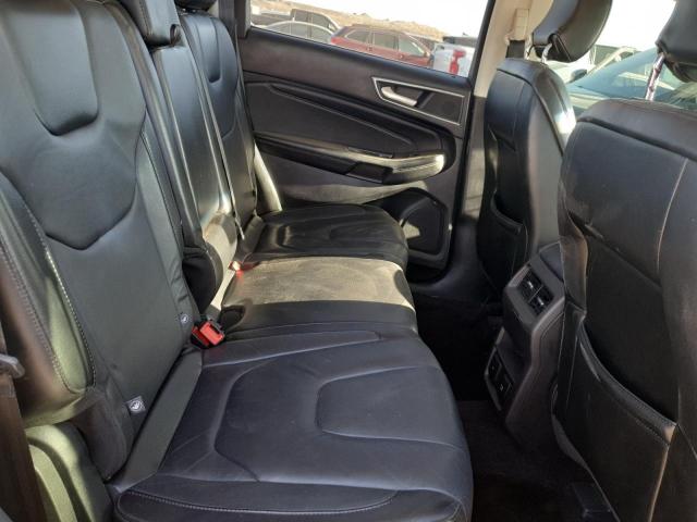 Photo 11 from auction – 2016 FORD EDGE TITANIUM with VIN 2FMPK4K9XGBB23420