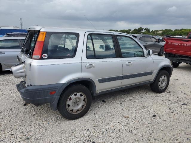 Photo 3 from auction – 2000 HONDA CR-V EX with VIN JHLRD1863YC004356