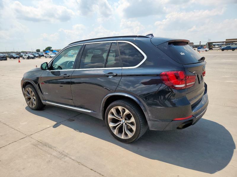 Photo 2 from auction – 2014 BMW X5 with VIN 5UXKR6C58E0C03476