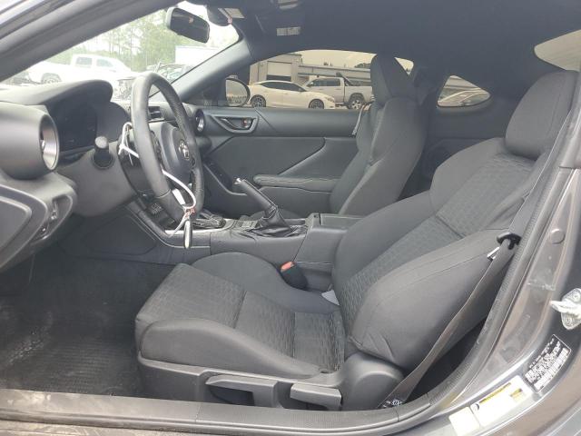 Photo 7 from auction – 2023 TOYOTA GR 86 with VIN JF1ZNBC18P8764821